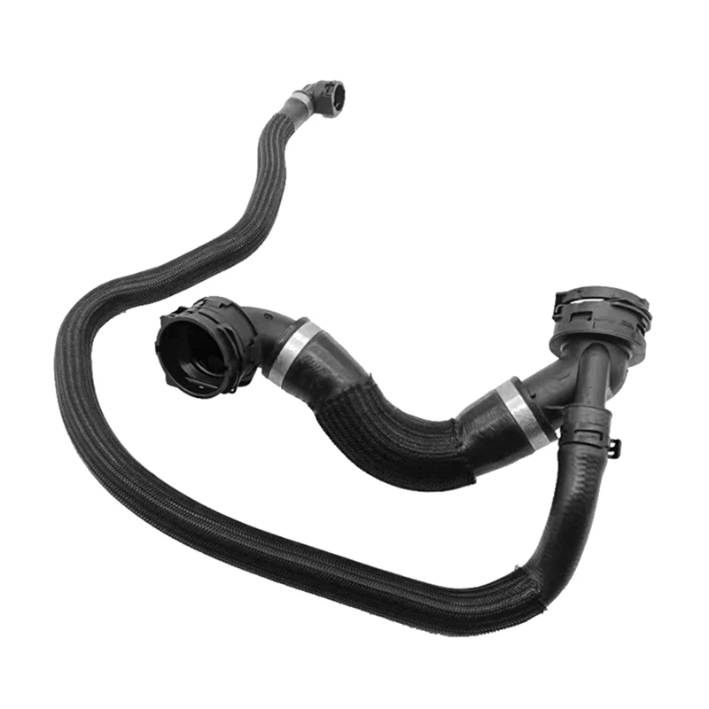 LR094115 Lower Coolant Radiator Hose Tube Pipe For Land Rover Range Rover Evoque 2012 Discovery Sport 2015 Parts J9C4884