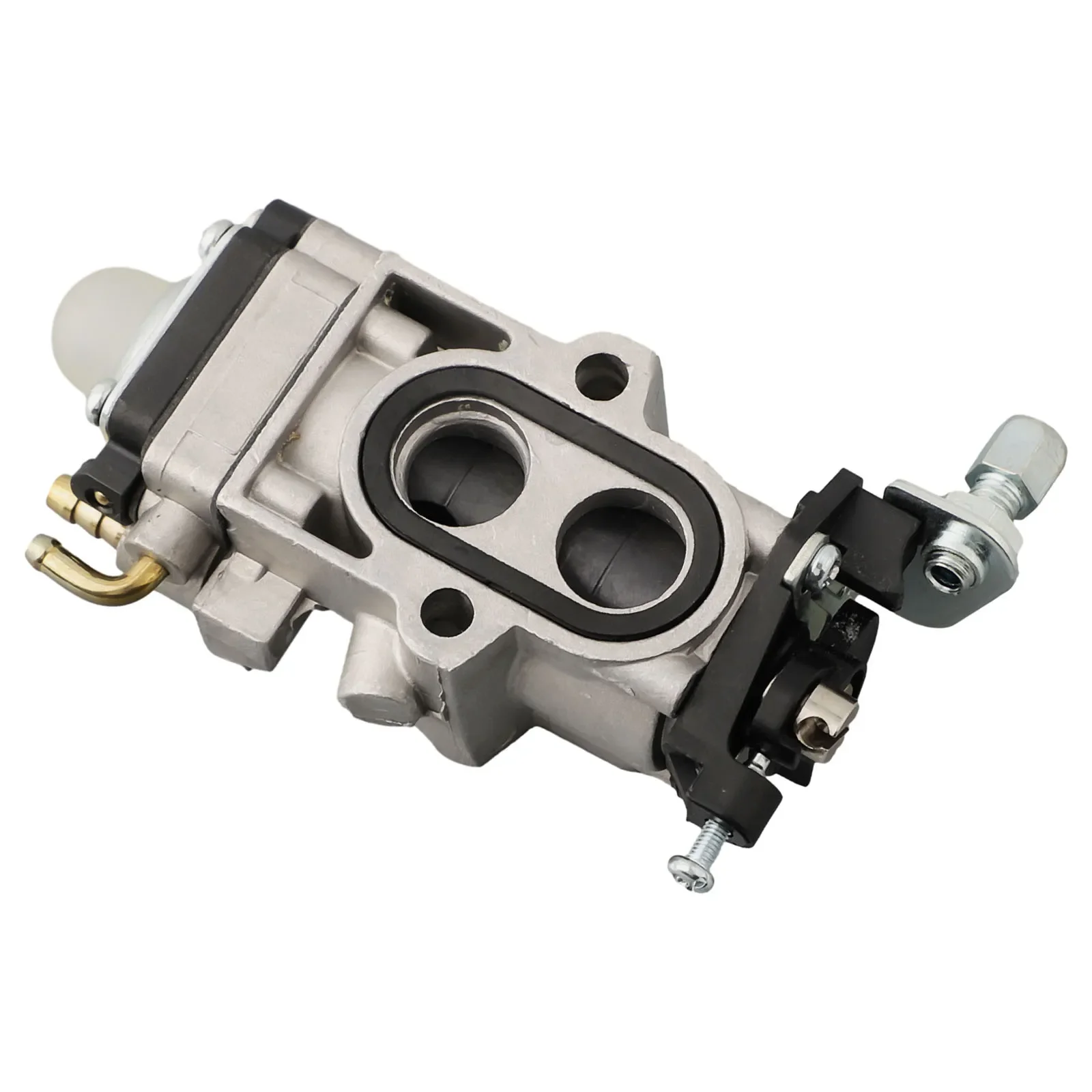 High Performance Carburetor for REDMAX EBZ8500 and EBZ7500 Improved Engine Power Long lasting Construction Easy Install 5