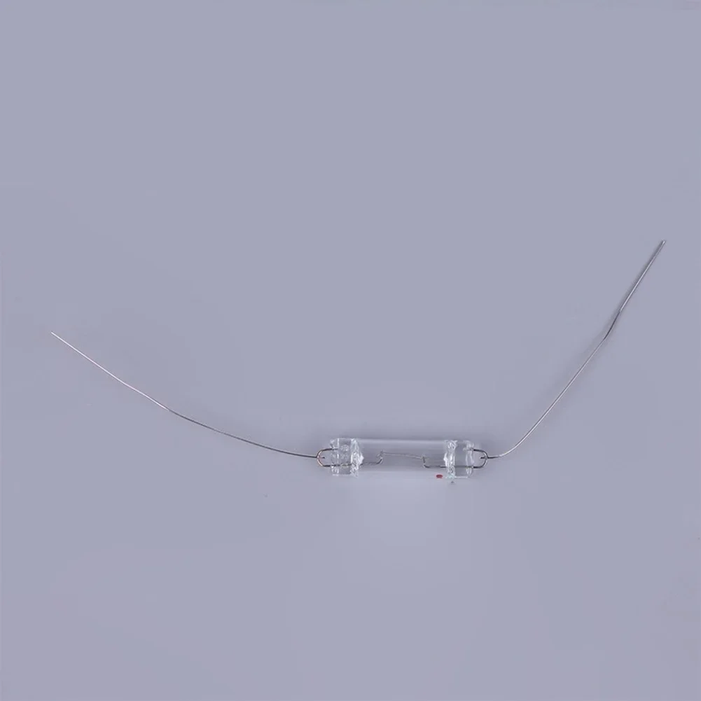 Audio Protection Fuse SK3 Pro EV Crossover Neon Bulb Fast Blow Glass Tube Compatible with For Speaker Systems 10x43mm