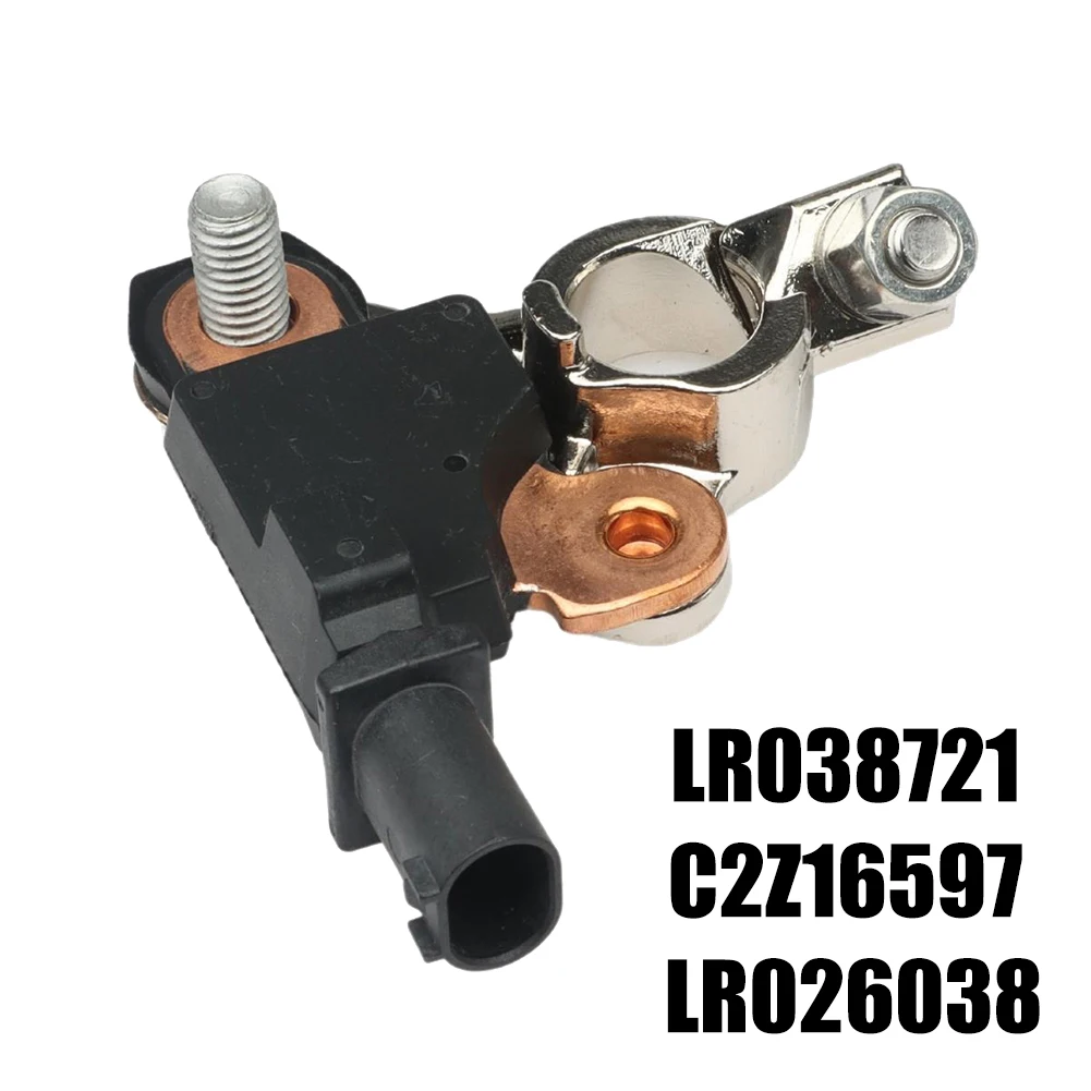 Battery Terminal Ne…