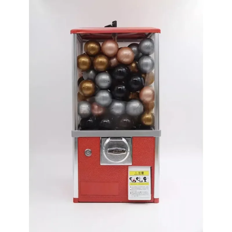 Large Candy Dispenser Candy Machines Dispenser Machine Alcancia Steals Coins Carving & Storage Spirit Box Money Boxes Safe