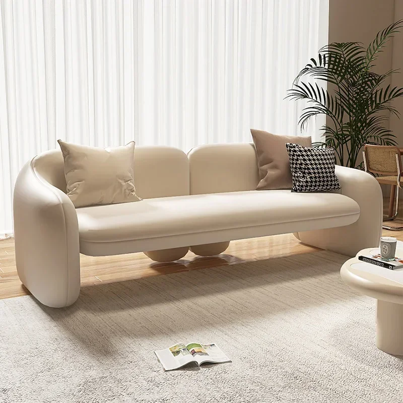 Lounge Modular Sofa… - image