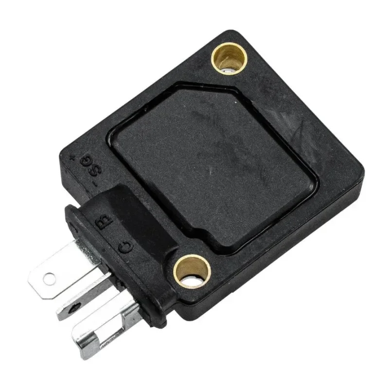 1PC E301-24-910 Módulo de Distribución de Encendido Sensor S2 S3 para Mazda RX2 RX3 RX4 RX5 RX-7 J-109 FB 12A 13B E30124910