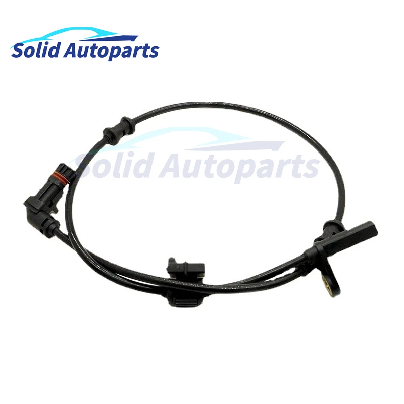 Rear Right ABS Wheel Speed Sensor For Chrysler 300 C Dodge Challenger Charger Magnum 2.7L 3.5L 5.7L V6 4779456AB 4779246AC