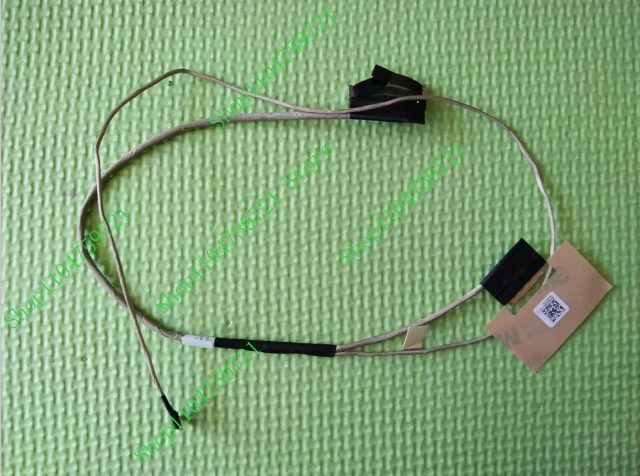

DB Video screen Flex cable For lenovo 310S-14ISK-14AST 510S-14ISK-IKB laptop LCD LED Display Ribbon Camera cable DC02002CZ00