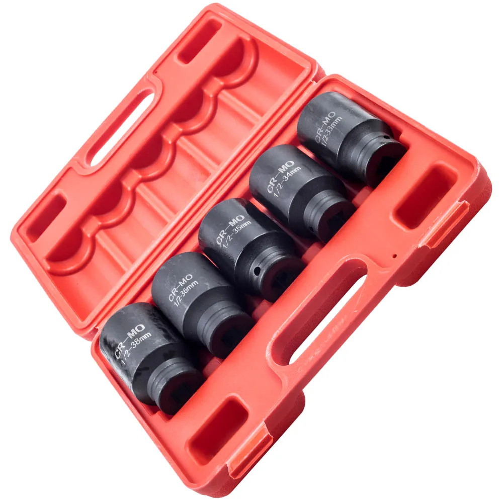 6 Points Axle Hub N…