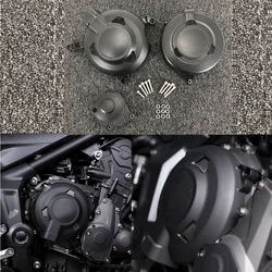 For Triumph Trident Trident 660 2021 engine protection cover engine cover