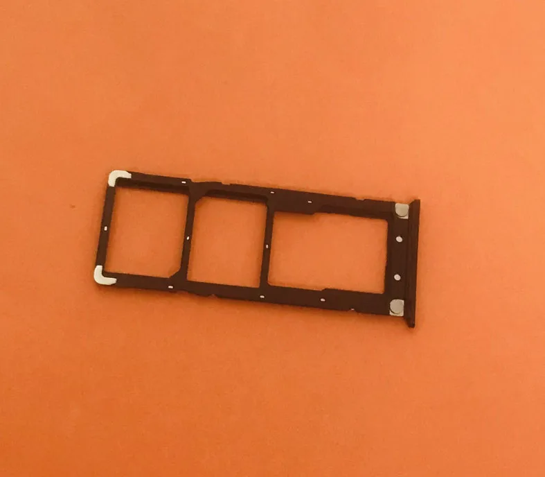 Original Sim Card Holder Tray Card Slot, Helio G25 Octa Core, 5.86 ''HD + Free Shipping, OUKITEL F150 B2021