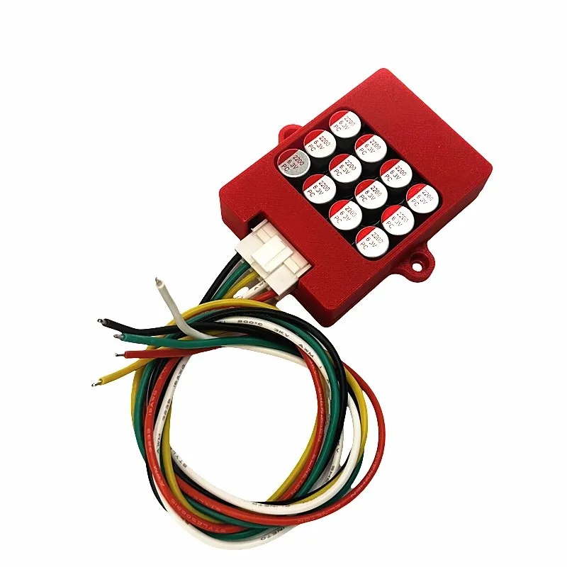 Imagem -06 - Heltecbms Balancer Ativo Grupo do Balancer Lifepo4 Celular 3a 16s 3a 5a Case