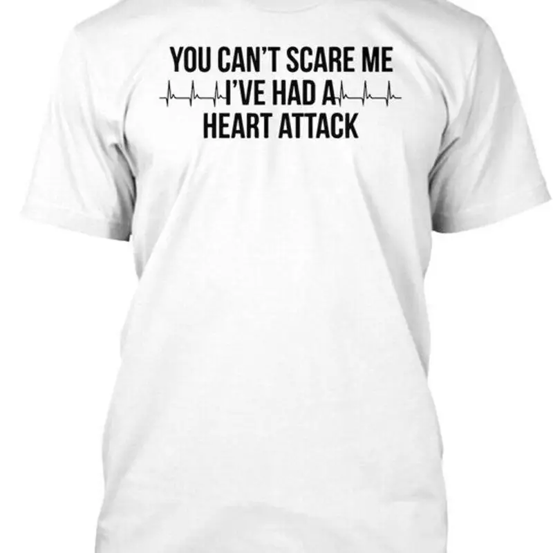 You Cant Scare Me I… - image