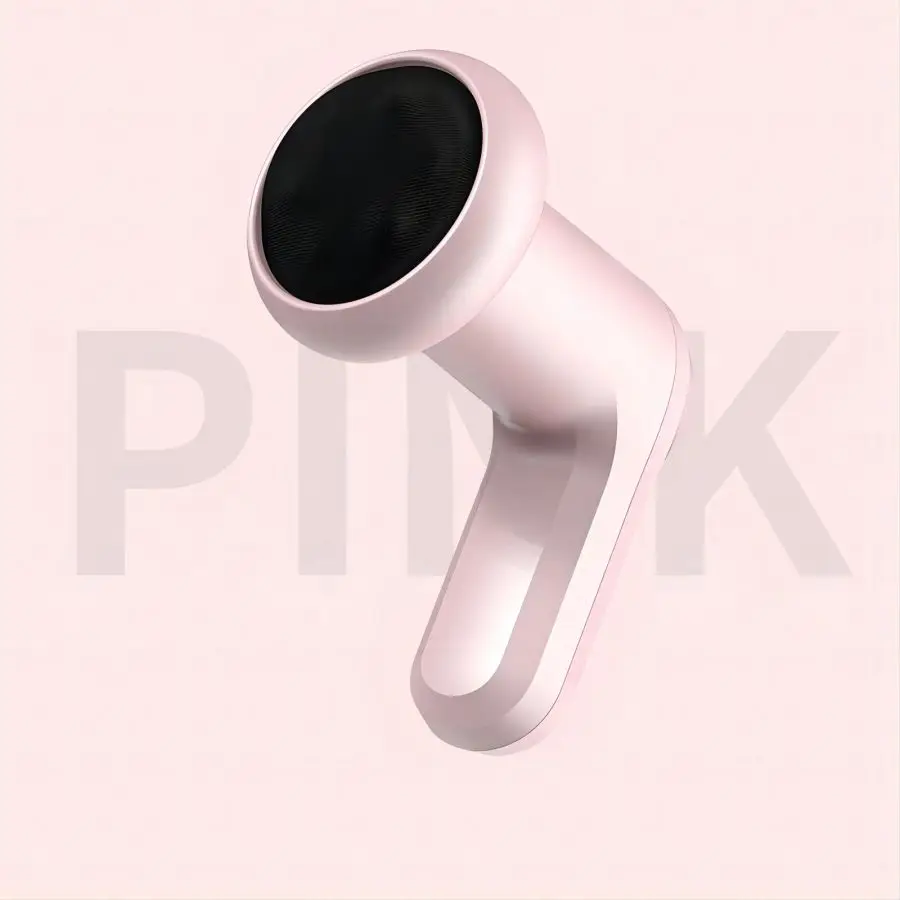 

Массажер для целлюлита, устройство для скульптурирования тела, массажер для лимфатического дренажа, массажер для живота, Вибрирующая фотография, ручной B