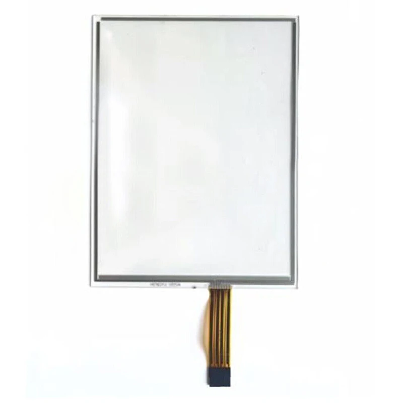 Imagem -02 - Painel de Vidro Touch Screen Advantech Tpc1261h-a1e Novo