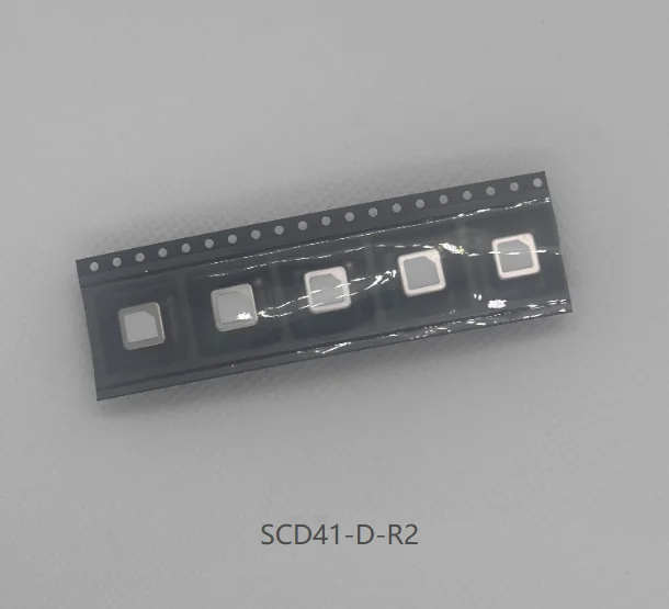 SCD41-D-R2 SMD Air Quality Gas Sensor Original Genuine Sensirion Quantity High Price