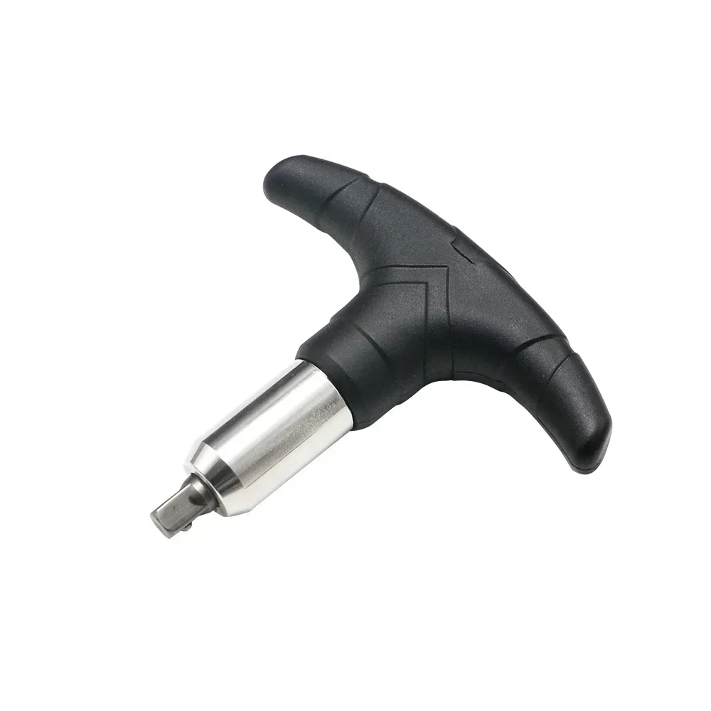 SHAHE ZXQ Multi-function Screwdriver 1/4\