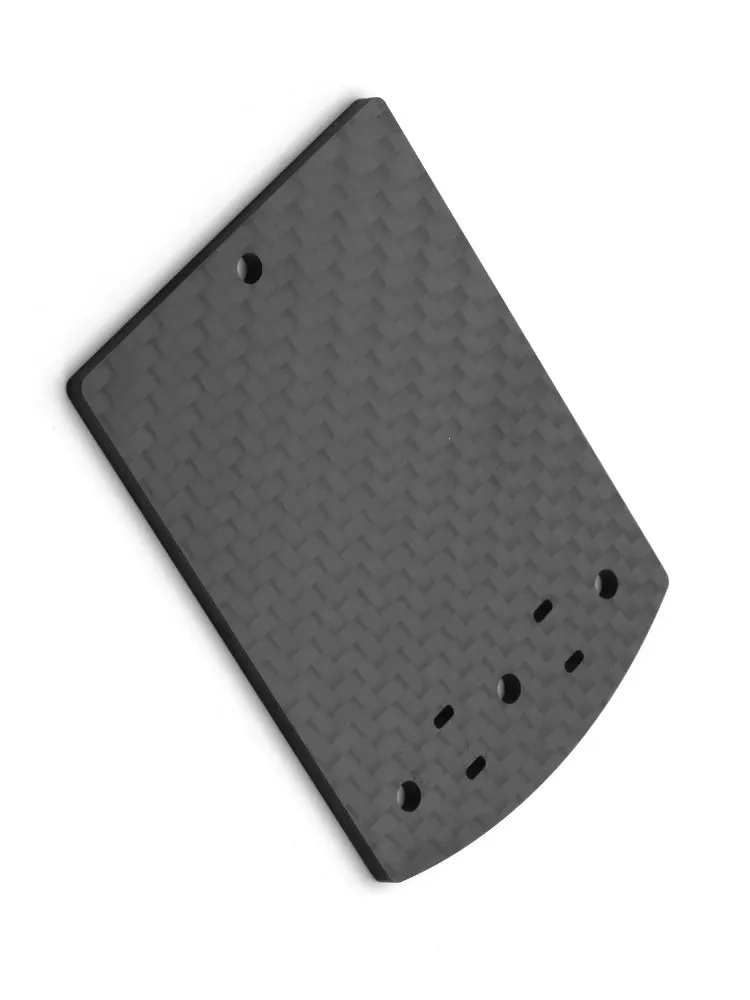 Carbon Fiber Top Roof Armor Protector for Tamiya BBX BB01 Tamiya BB-01 1/10 RC Car Upgrade Parts Accessories