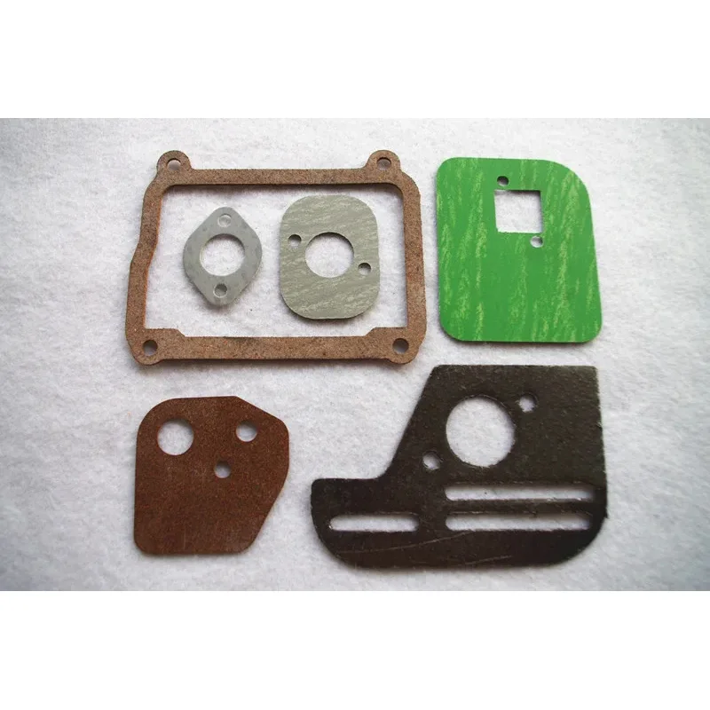 GX100 Full Gasket S… - image