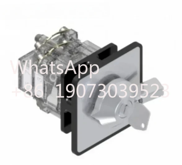 Novo interruptor CAM KH-302KL 4314