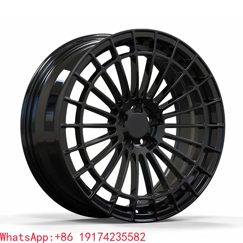 19 20 21 22 Inch Al… - image