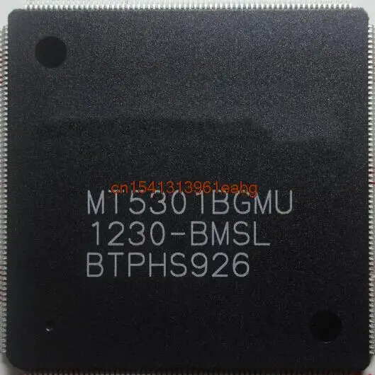 

IC 100% NEW NEW MT5301BGMU-BMSL MT5301