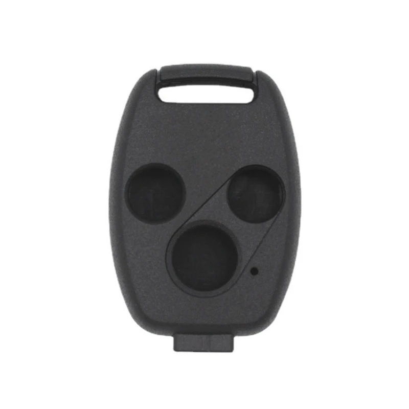 Remote Key Case Shell No Blade For HONDA Accord CRV Pilot Civic 2003 2007 2008 2009 2010 2011 2012