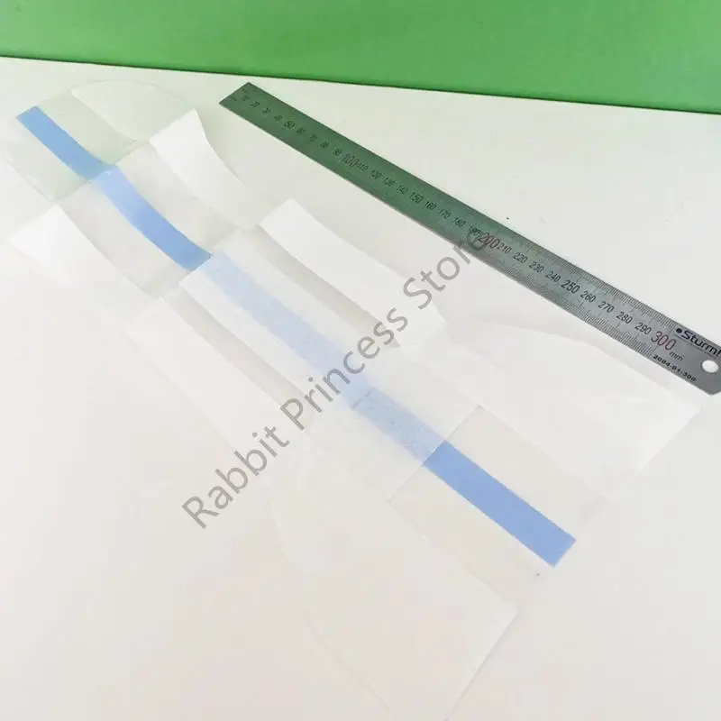 

Bx0f 20pcs Одноразовые интимные охранники