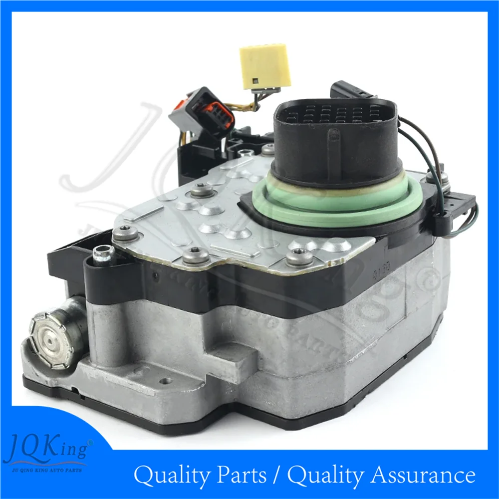 

62TE Transmission Solenoid Pack Block 5078709AB For Chrysler Dodge Avenger Grand Caravan Journey Sebring Pacifica 2007-UP