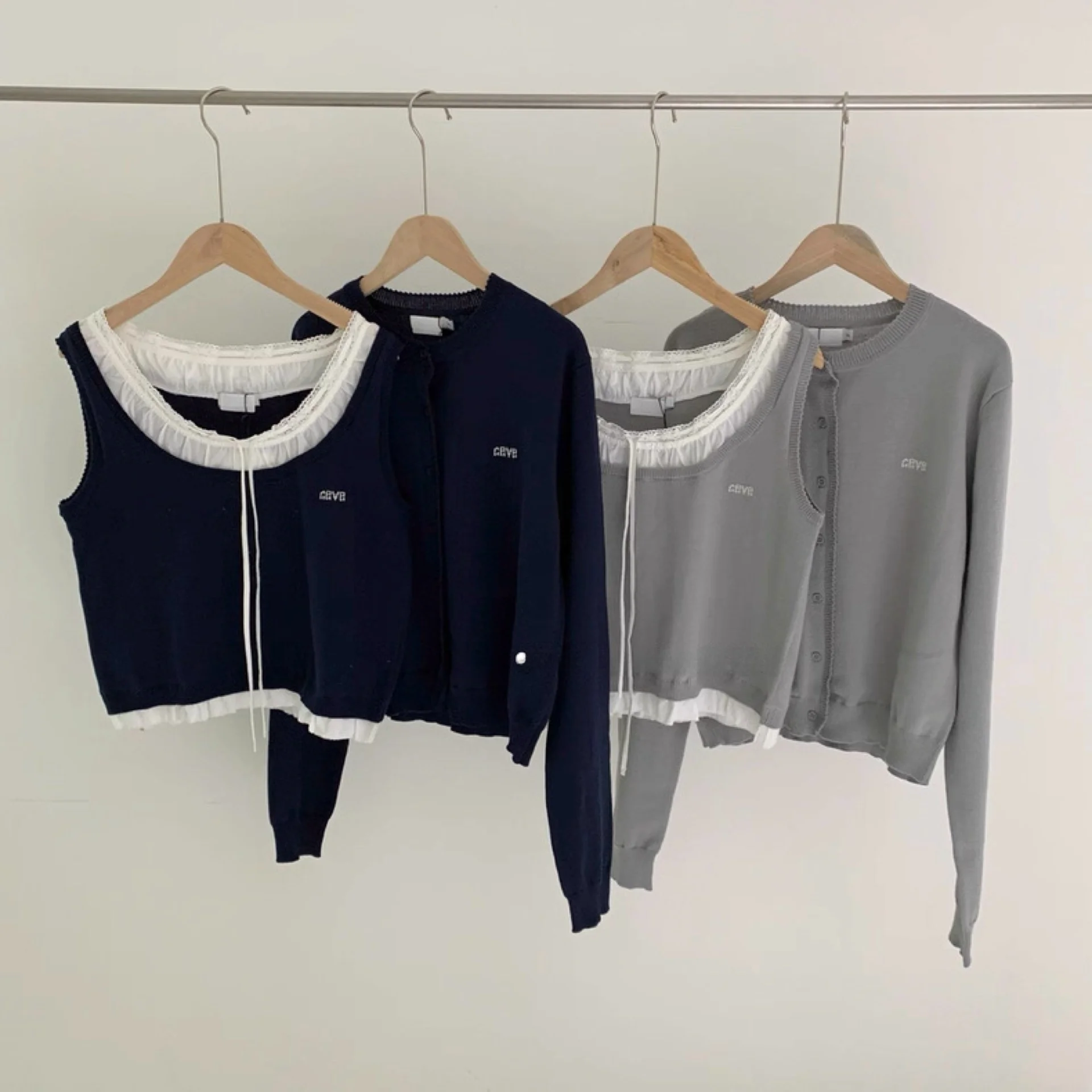 Spring New Arrival …