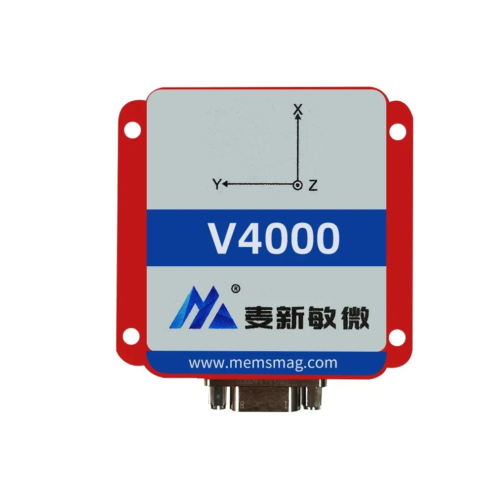 

20252 Degree Bias Stability Gyroscope Integrated Inertial Navigation Sensor System Vertical Reference Unit Device