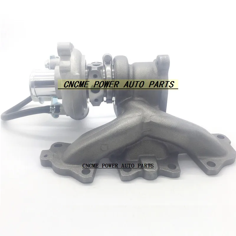 ww توربو TD02 49373-05003 49373-05001 14410-8762R لنيسان جوك بولسار قاشقاي 1.2DiG-T ل داسيا دوكر لودجي H5Ft أو 821042