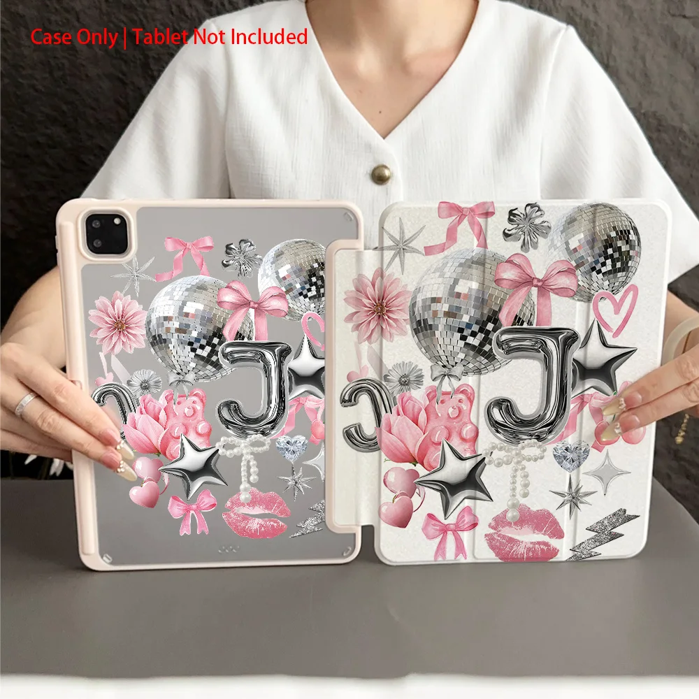 

Чехол, совместимый с iPad 10.9/Pro11/10th7/8/Air 4/5/Air 13(M3 2025)/Air 11(M3 2025)/Air 11(M3 2025)/(A16 2025)