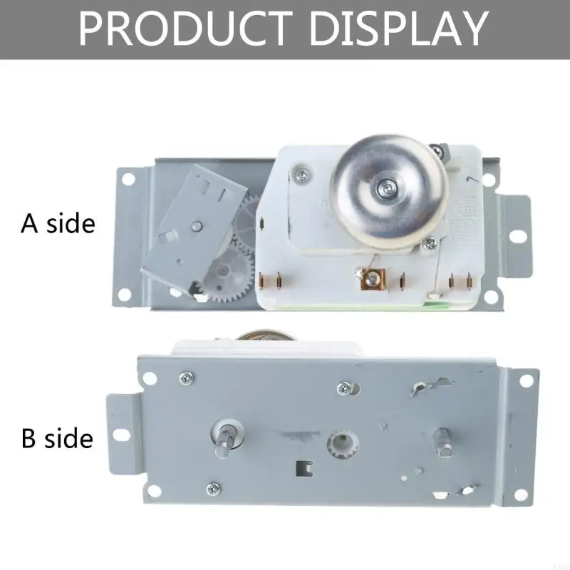 جهاز توقيت فرن الميكروويف لإكسسوارات Midea Microwave الاحتياطية WLD35-1/S WLD35-2/S N58D