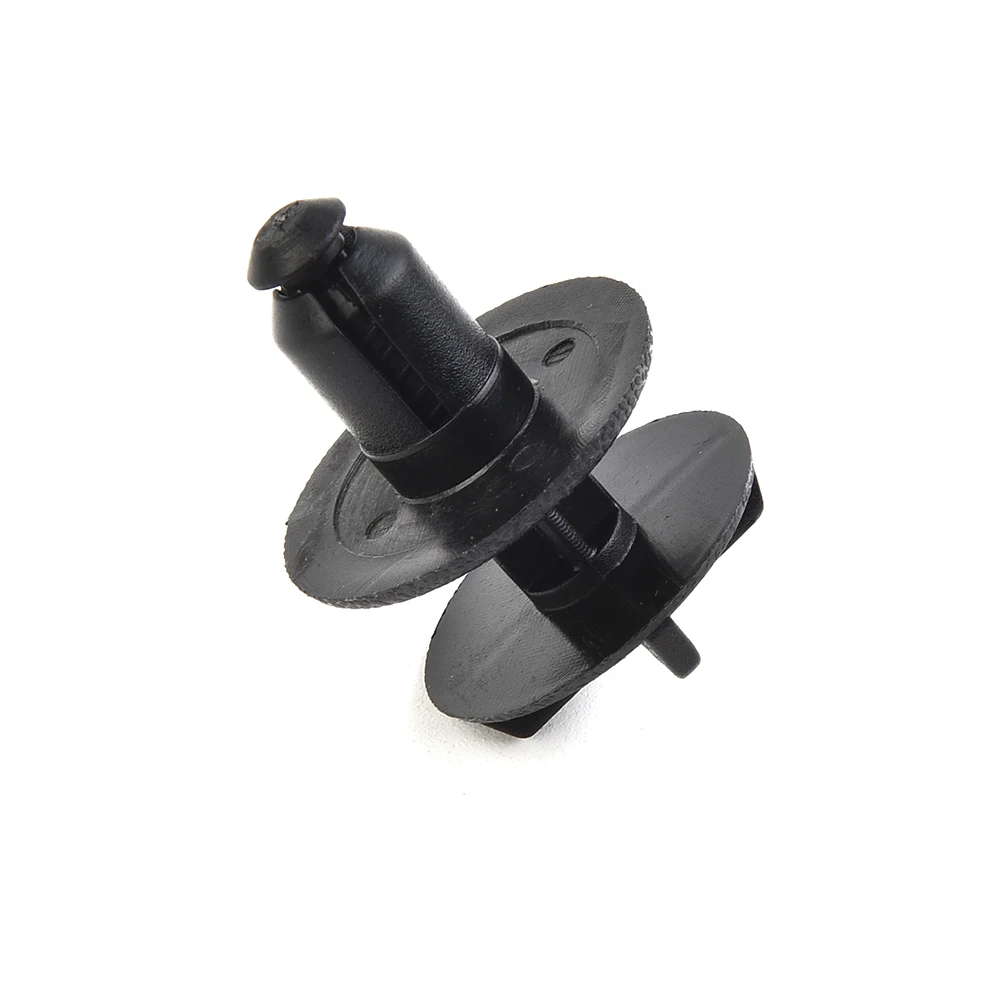 

10/20/30 PCS Auto Battery Cover Air Intake Trim Plastic Clips Panel Retainer Fastener For Discovery Evoque Accessory