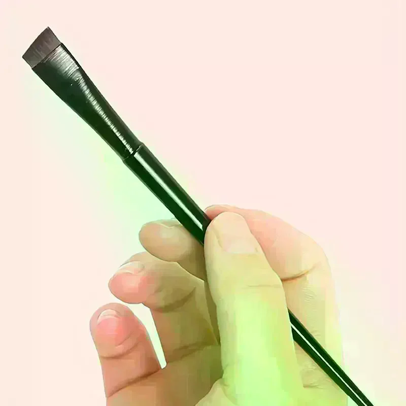 Professional Eyeshadow Brushes Set  Soft Eyeliner Eye Makeup Tools Kit Beauty Essentials For Beginners or Professional Artists