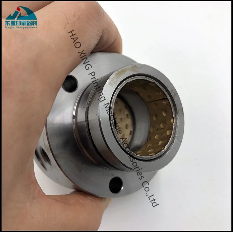 High Quality Printing Machinery Parts 71.010.020F Bearing for Heidelberg SM102 CD102 Printing Accessories MV.004.205/06 Bearing