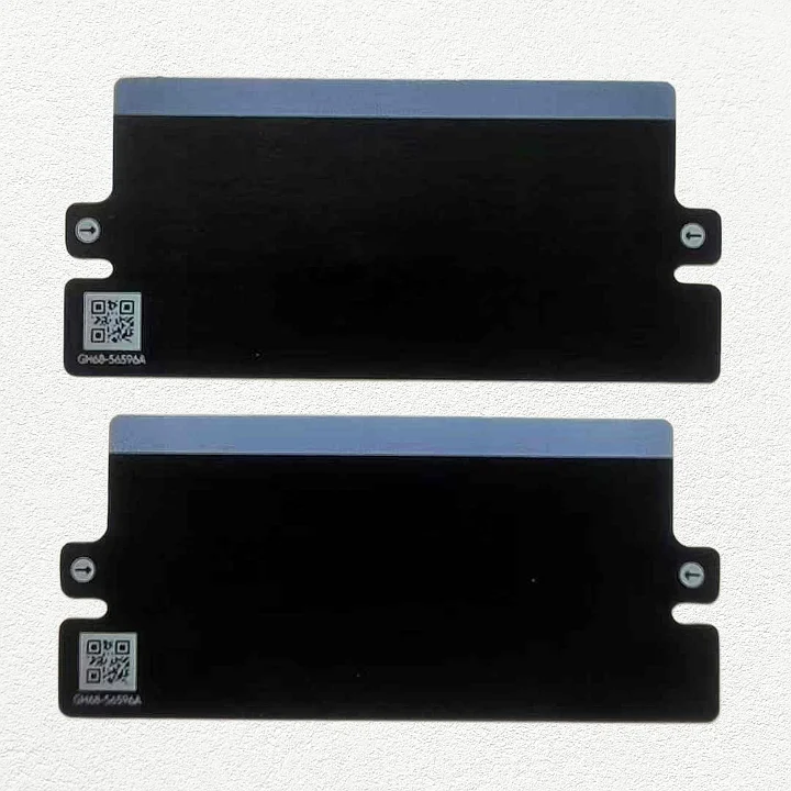 

10 пар упаковочной коробки, защитная этикетка, уплотнительная наклейка для Samsung Galaxy Z Fold 7, пластиковая пломба, наклейки