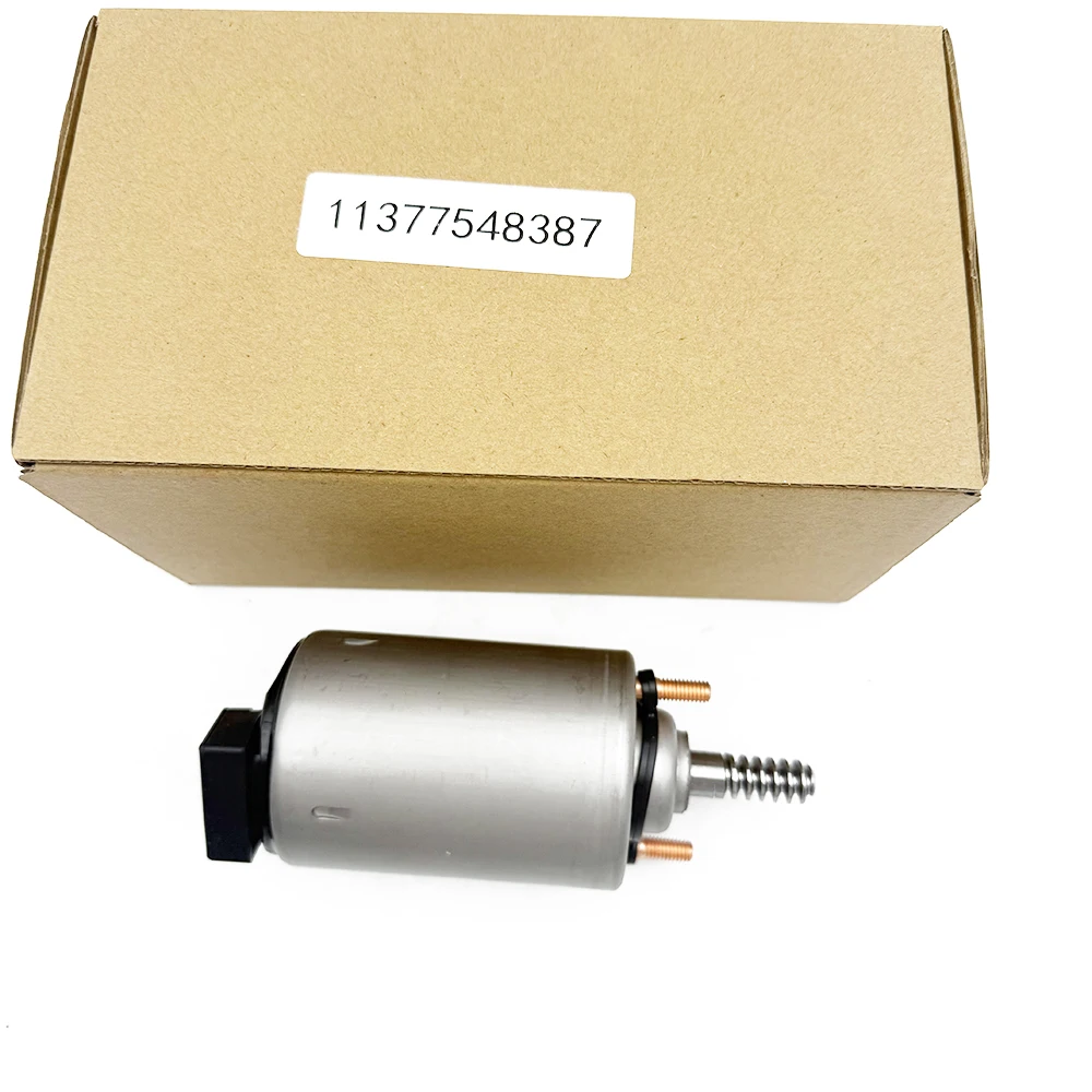 Valvetronic Exzenterwellen-Servomotor 11377548387 für BMW 1er 3er E46 E87 E90 E91 E92 E93 X3 E83 X1 E84 / 11377548388 für BMW – Detail 7