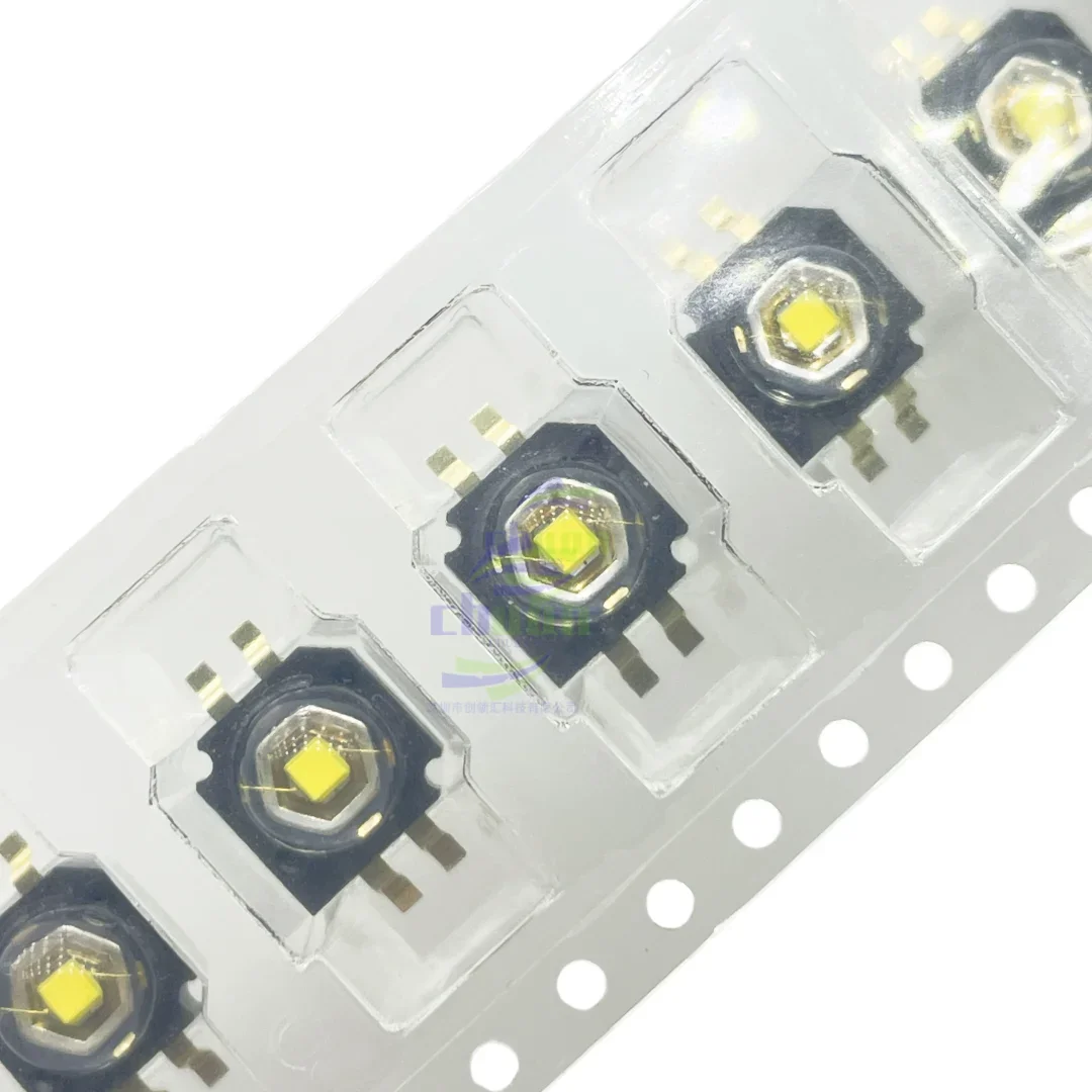 

10PCS/LXK2-PWN2-010 K2 1-3W high power white light