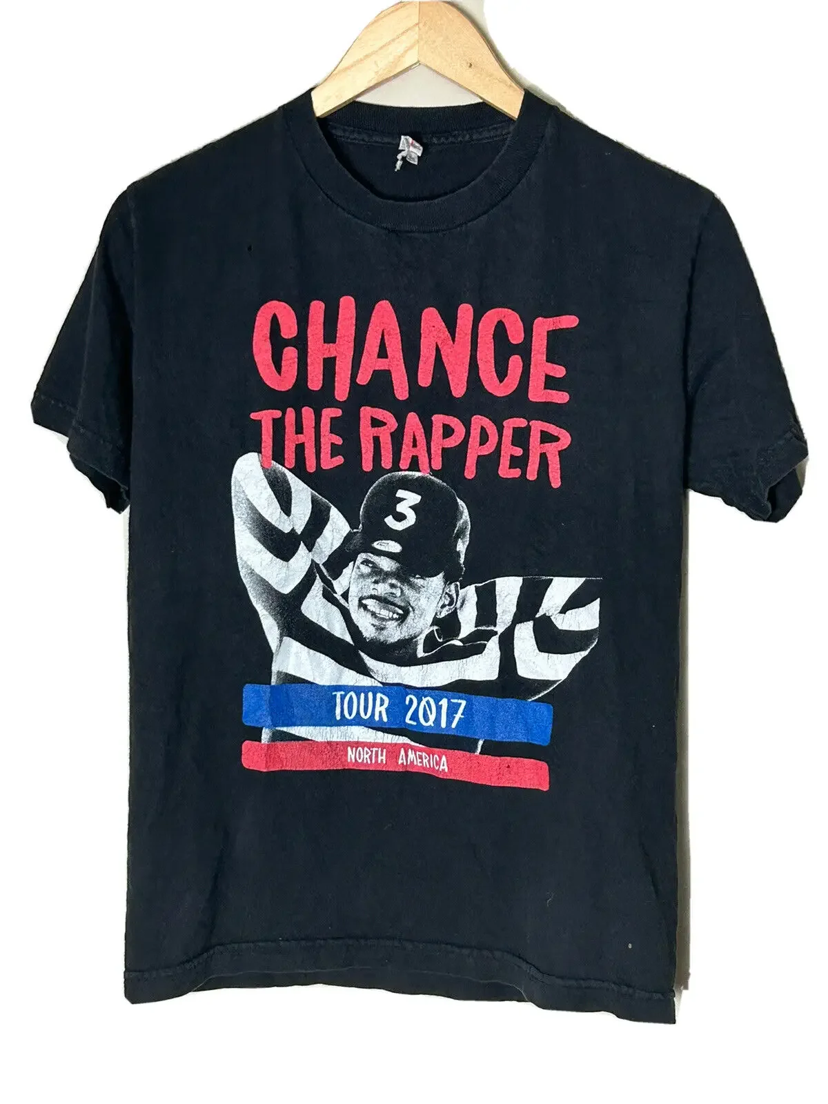 Женская рубашка с коротким рукавом, круглым вырезом, в стиле хип-хоп