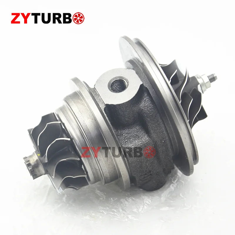 TD04 Turbo Charger Cartridge Chra 49177-01510 for Mitsubishi L300 L200 Pajero I II 2.5TD 4D56 - Engine Performance Upgrade Part view 3