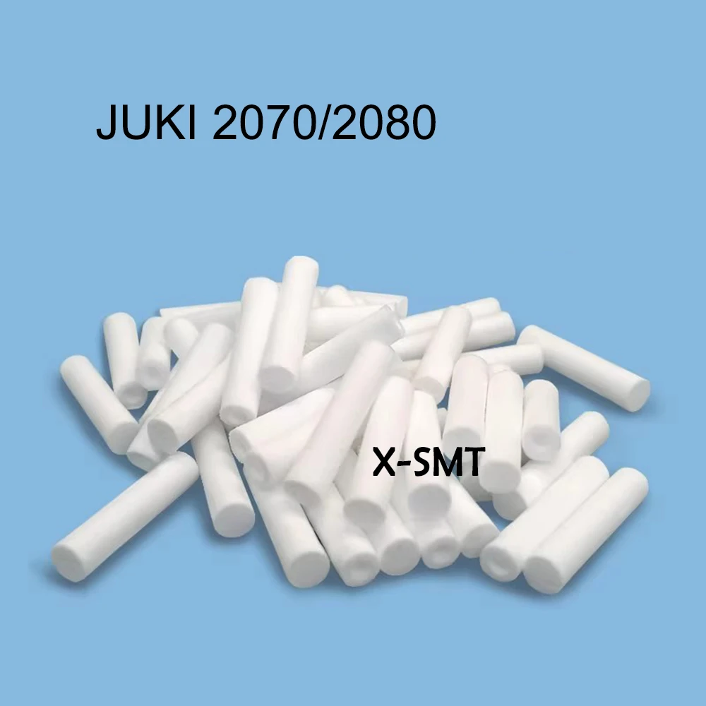 Juki RX-7 RX-7R JX-100LED Head Vacuum Filter Cotton 40163249 For Juki Pick And Place Mounter