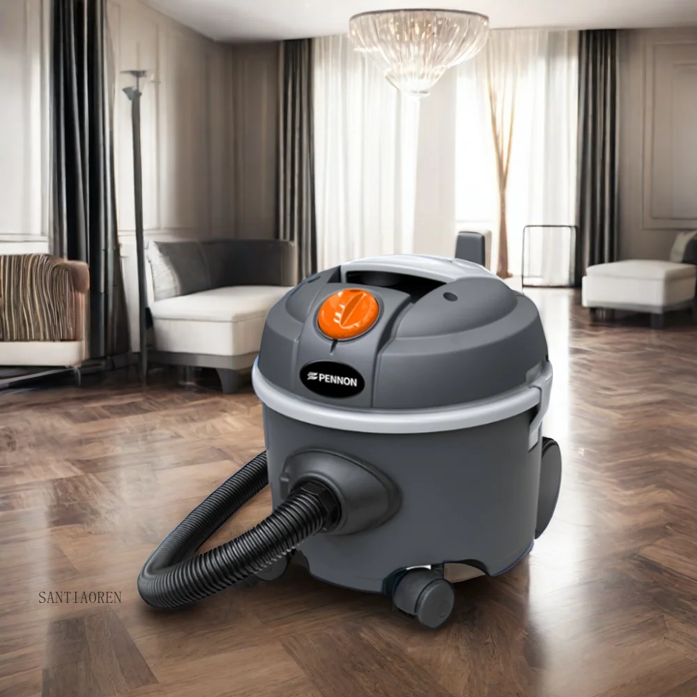 

2025 Hot Sale 800W 12L Commercial Portable Dry Vacuum Cleaner