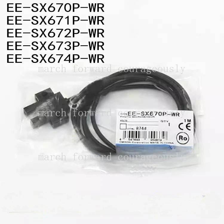 New EE-SX670P/SX671…