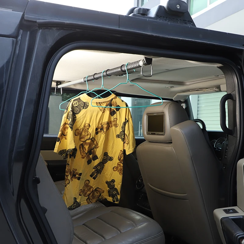 For Hummer H2 03-09…