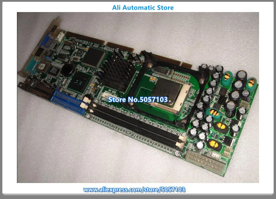 Control Industrial FSC-1713VNA A4