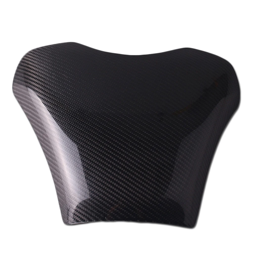 CBR 600RR F5 Motorcycle Carbon Fiber Fuel Gas Tank Cover Protector For Honda CBR600RR 2003 2004 2005 2006