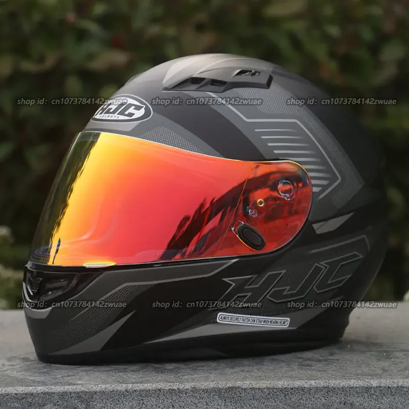 

Helmet Visor for HJC CL16 CL17 CLST CLSP CSR1 CSR2 CS15 TR1 FG15 HS11 FS15 Helmet Shields Helmet Visors Excluding Helmets