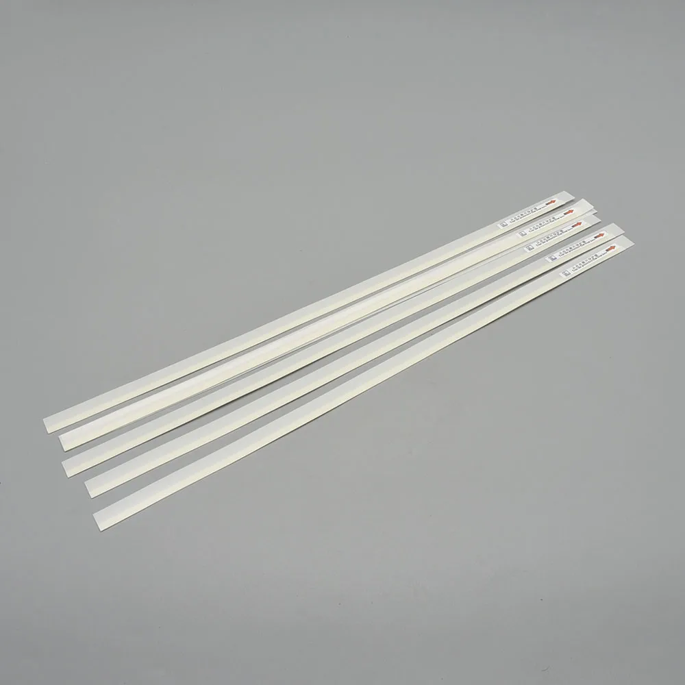 

3PCS MPC4503 Developer Seal For Ricoh MPC3003 MPC2503 MPC4503 MP C2011 C2003 C2503 3003 3503 4503 C5503 C6003 Drum Unit Seal
