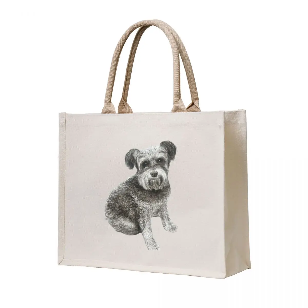 

Panzer Tote Bag canvas tote Canvas shoulder bag Canvas bag for women Fabric