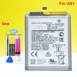 New QL1695 Battery For Galaxy A01 A015 SM-A015F S111DL A015AZ Phone