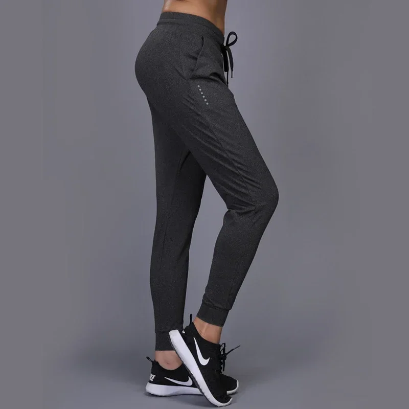 Novos conjuntos de roupas esportivas femininas para yoga jogging roupas ginásio treino fitness treinamento esportes camisetas correndo calças